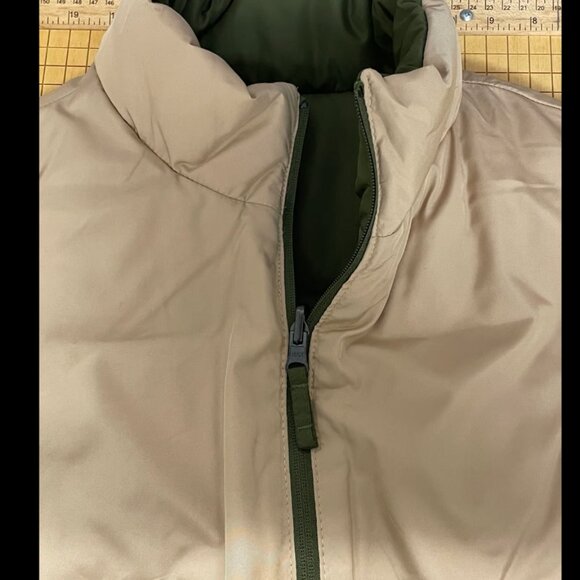 Women's vest - Picture 5 of 5